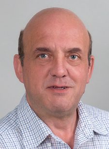 Günter Lehmkuhl