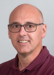 Harald Runge