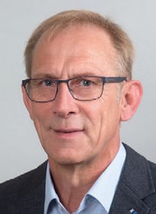 Heinz Meyer