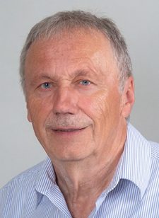 Horst Küpker