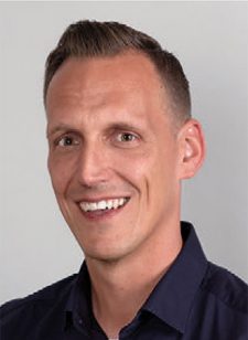 Kevin Ellerhorst