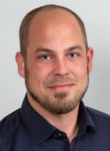 Michael Wohlers