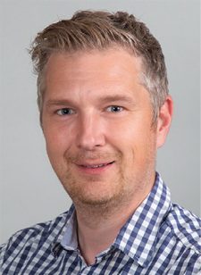 Stephan Klügel